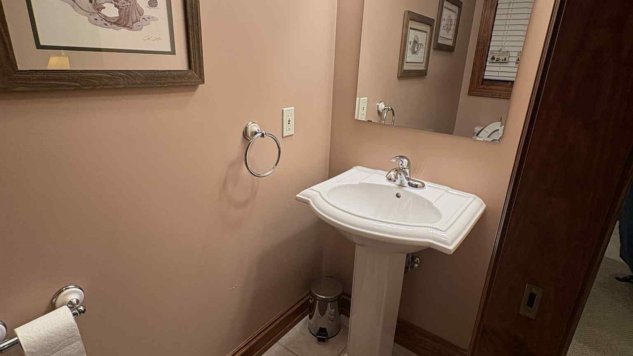Photo of Bathroom in Spruce