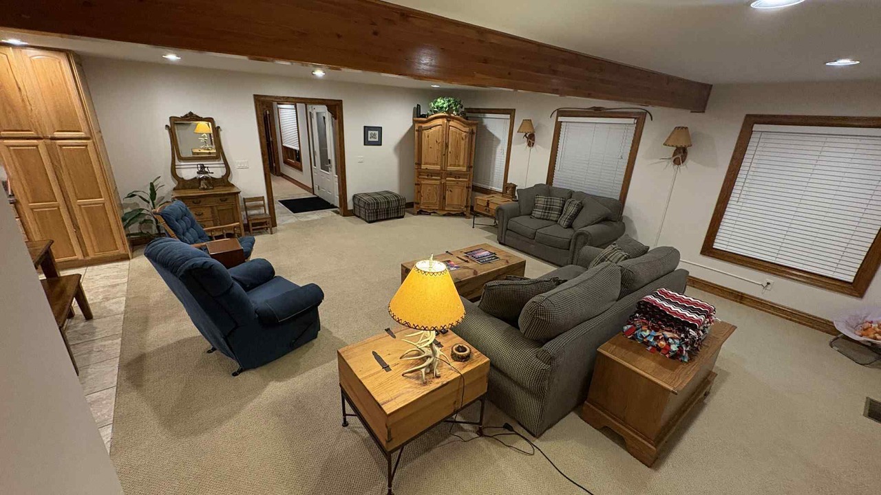 Photo of Livingroom in Spruce