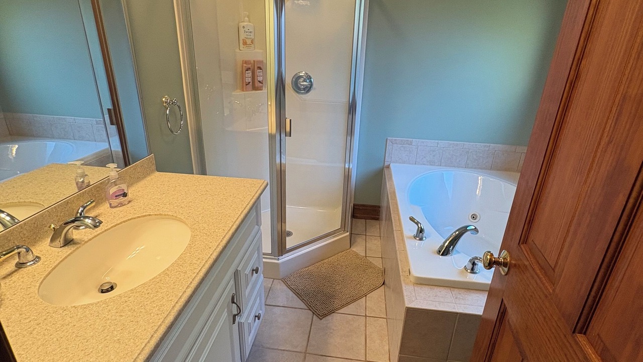 Photo of Bathroom in Spruce