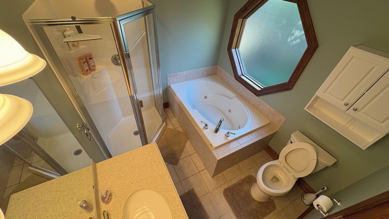 Photo of Bathroom in Spruce
