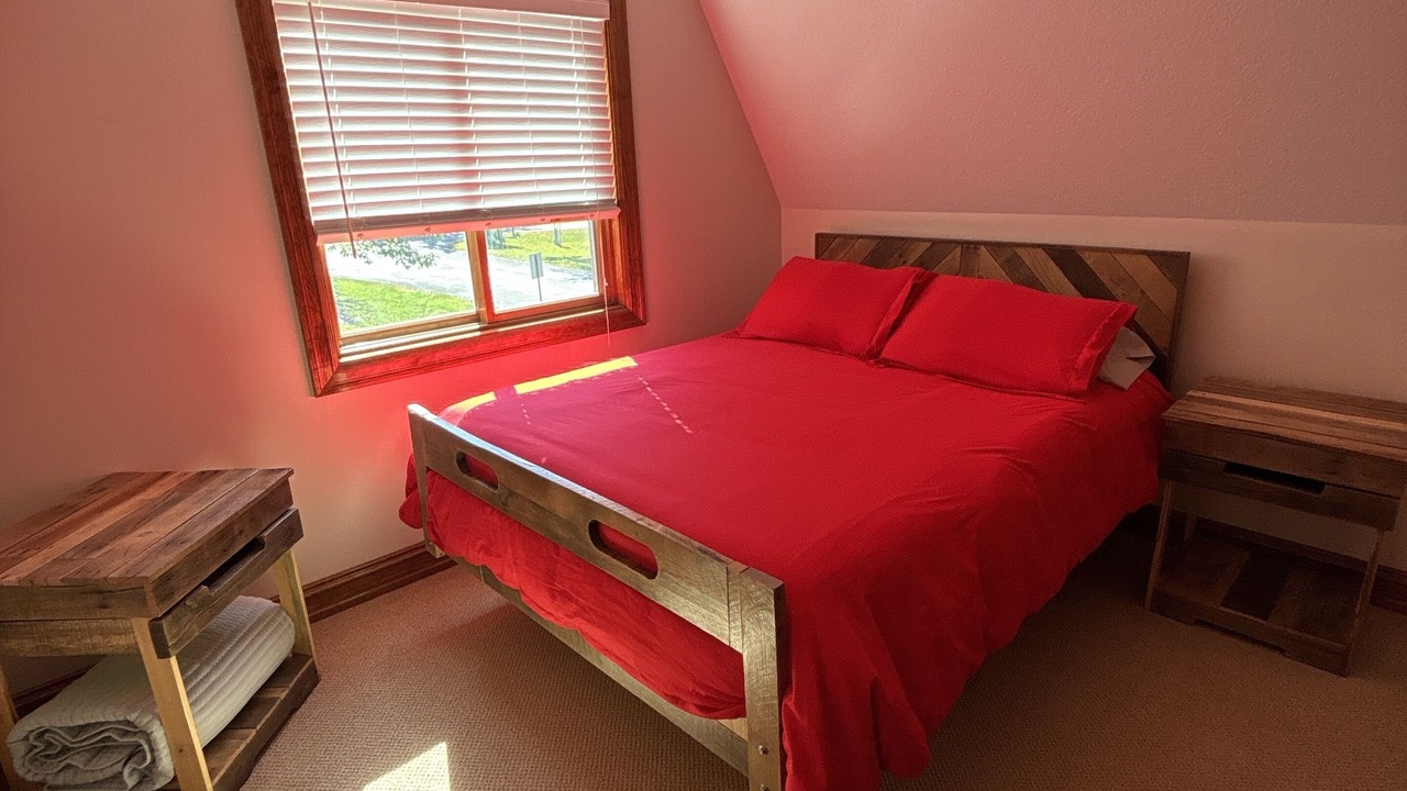 Photo of Bedroom in Spruce