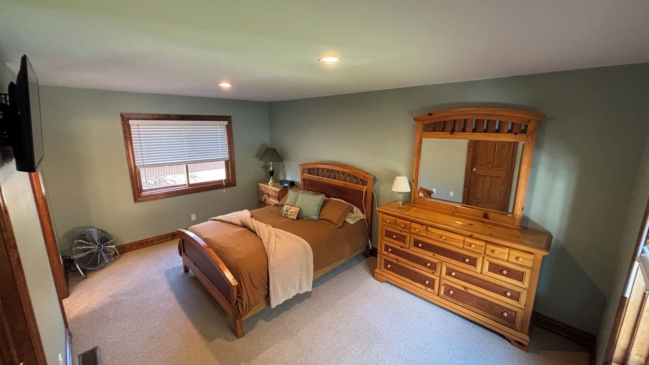 Photo of Bedroom in Spruce