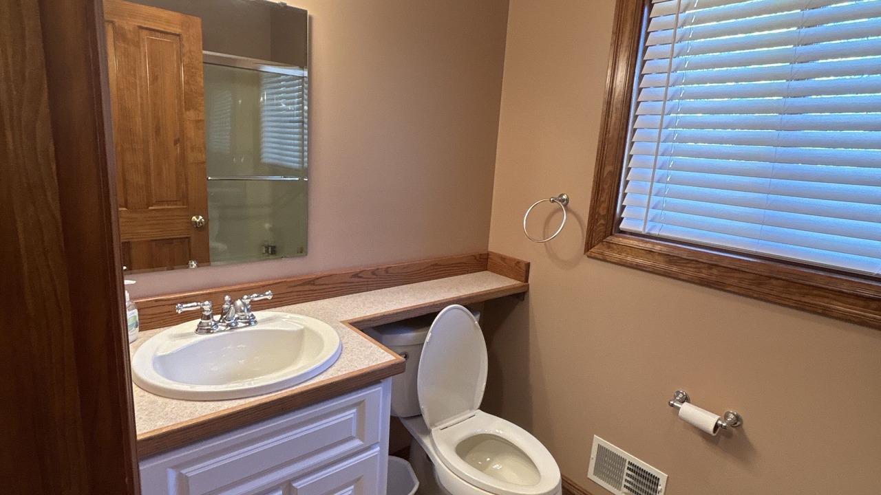 Photo of Bathroom in Spruce