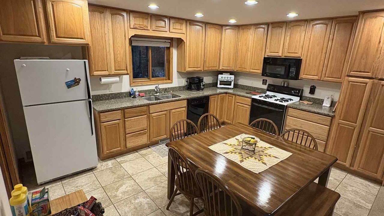 Photo of Kitchen in Spruce