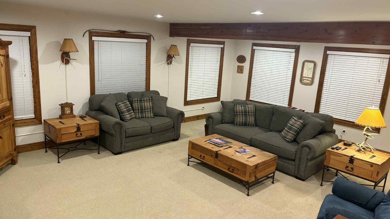 Photo of Livingroom in Spruce