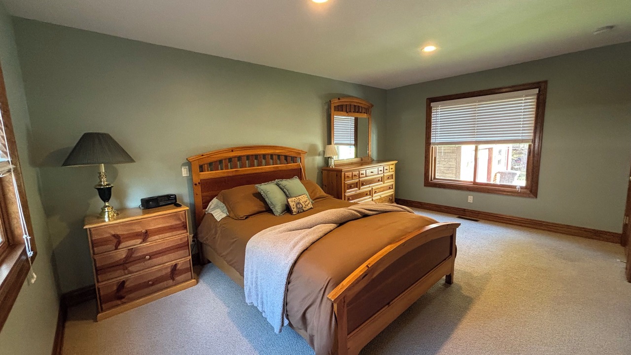 Photo of Bedroom in Spruce