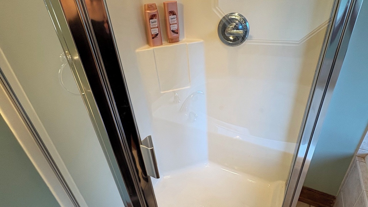 Photo of Bathroom in Spruce