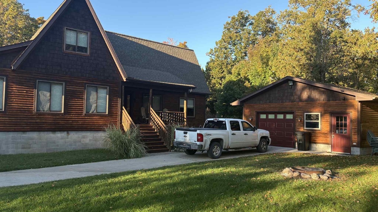 Photo of Outdoor in Spruce