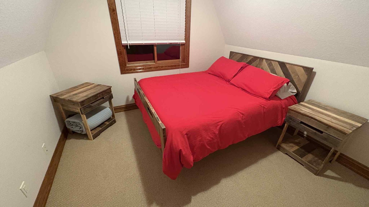 Photo of Bedroom in Spruce