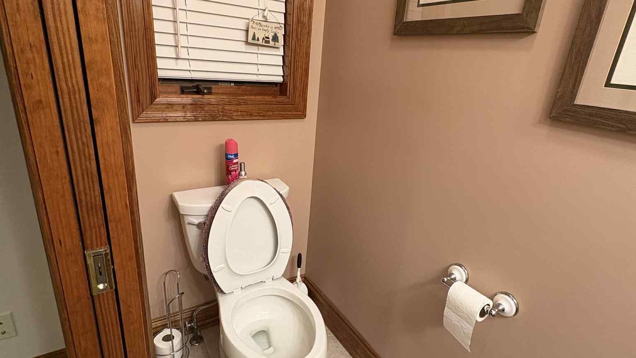 Photo of Bathroom in Spruce
