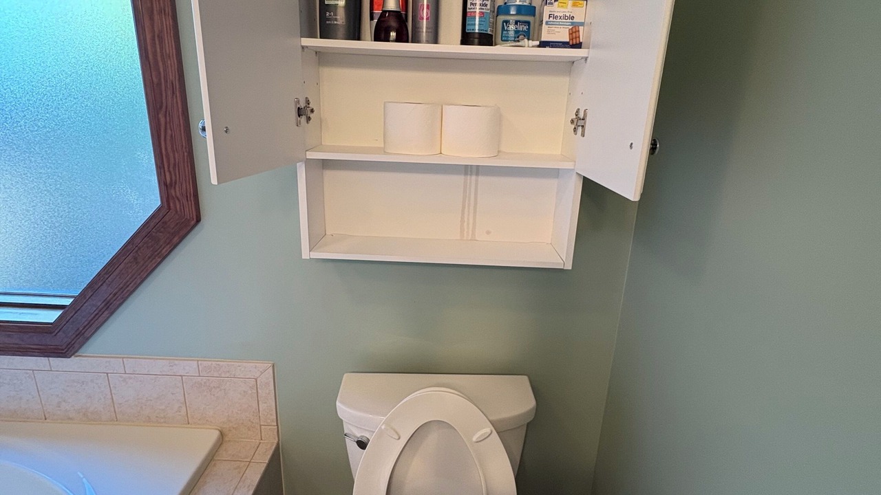 Photo of Bathroom in Spruce