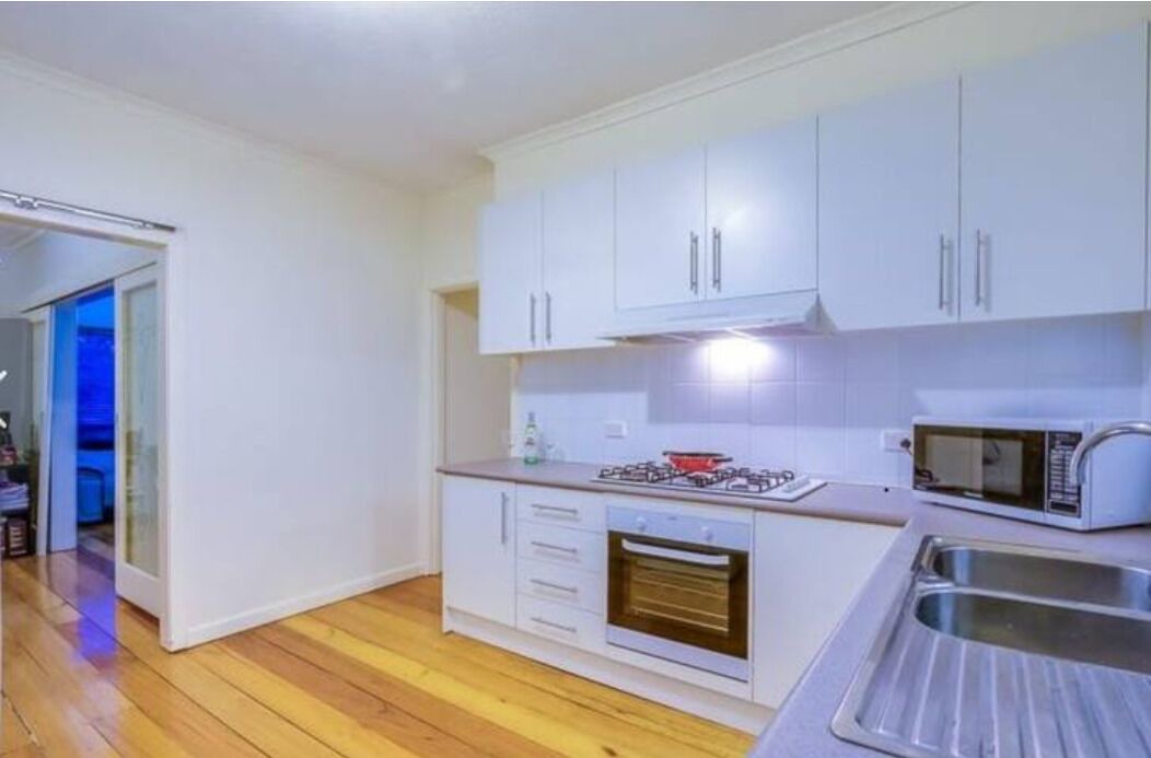 Photo of Kitchen in Balwyn