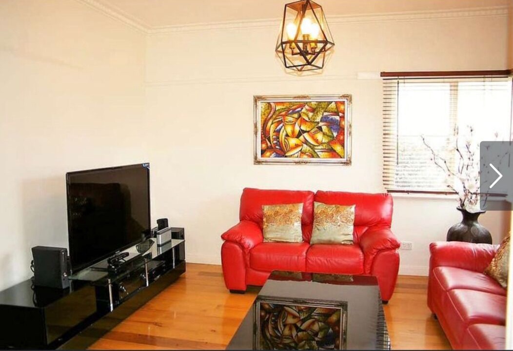 Photo of Livingroom in Balwyn