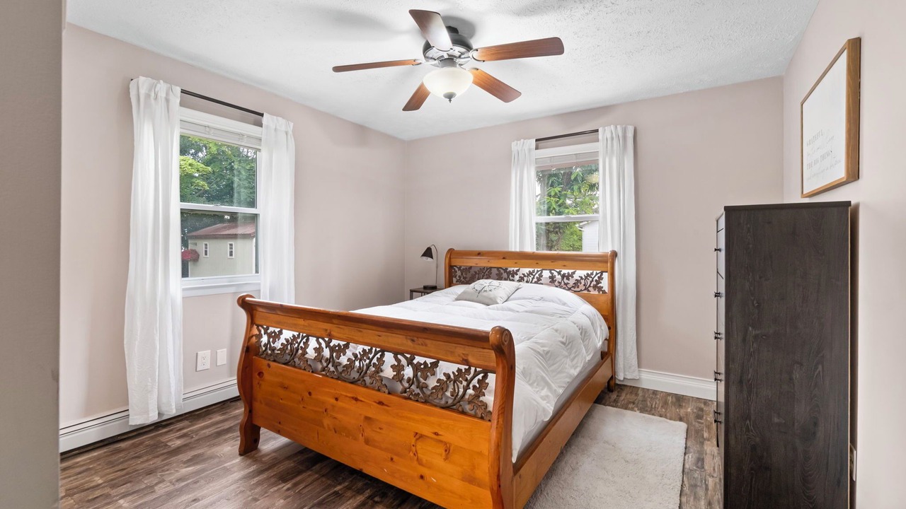 Photo of Bedroom in Petoskey