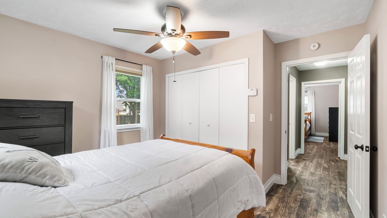Photo of Bedroom in Petoskey