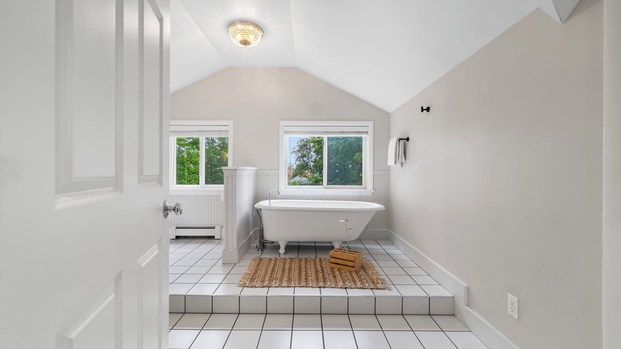 Photo of Bathroom in Petoskey