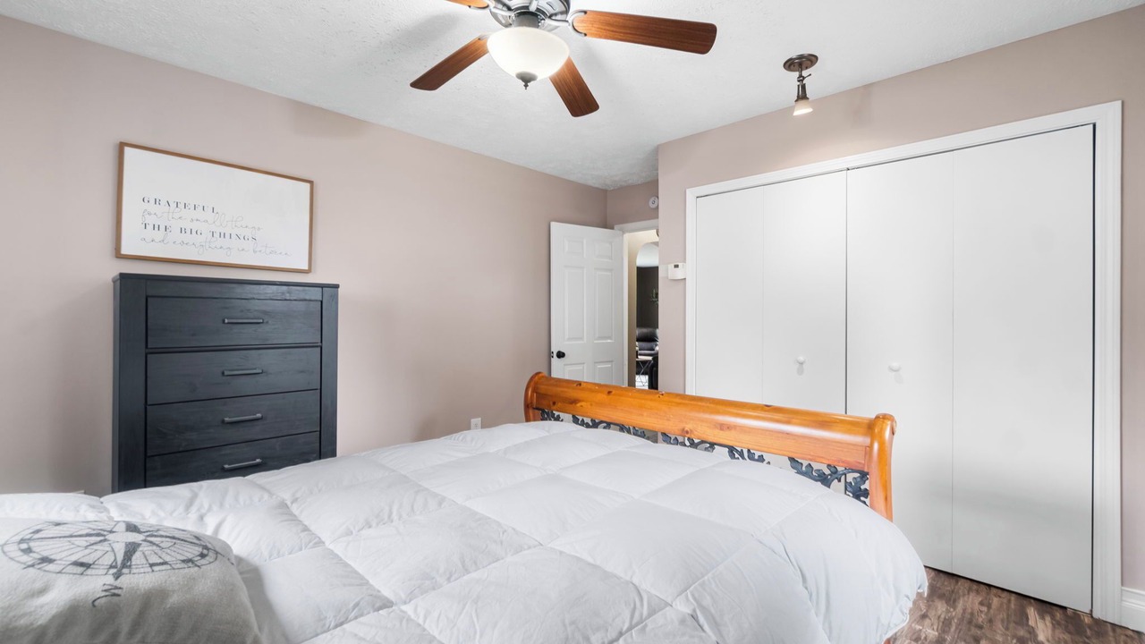 Photo of Bedroom in Petoskey