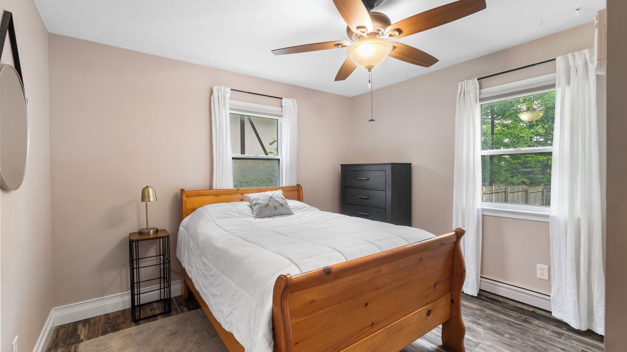 Photo of Bedroom in Petoskey