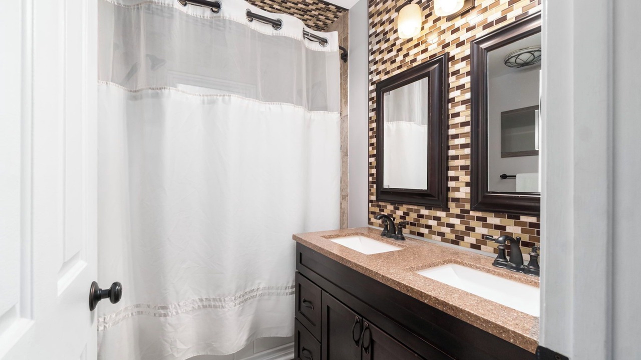 Photo of Bathroom in Petoskey