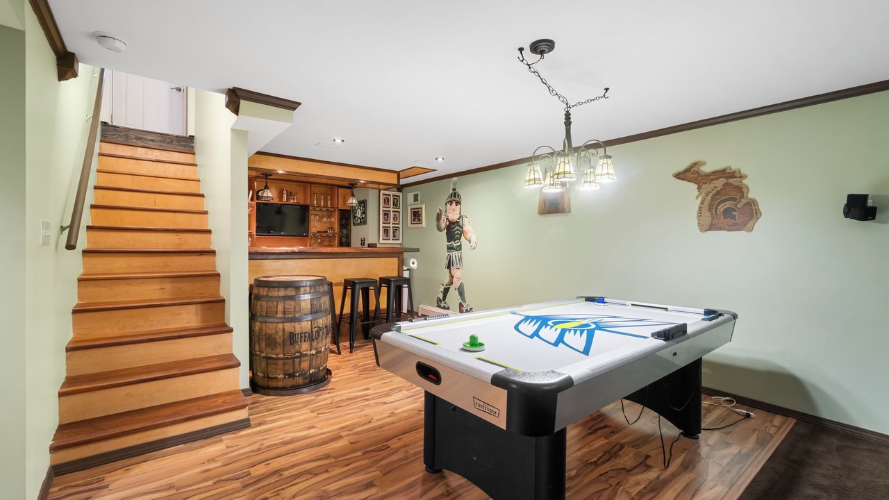 Photo of Bedroom in Petoskey