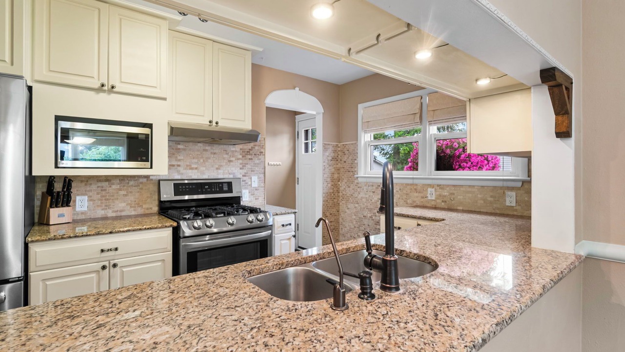 Photo of Kitchen in Petoskey