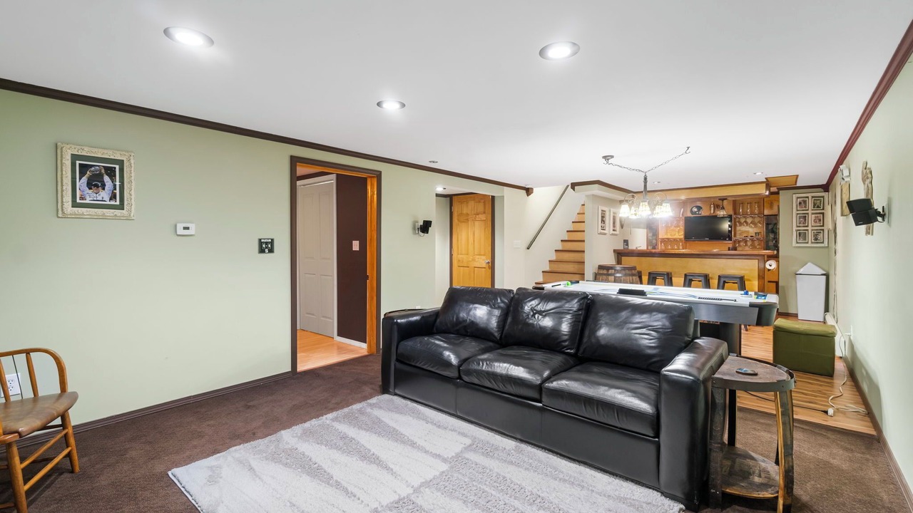 Photo of Livingroom in Petoskey