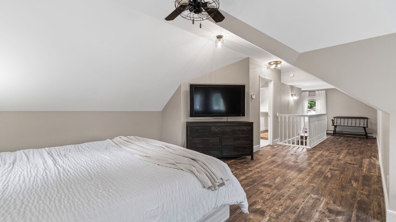 Photo of Bedroom in Petoskey