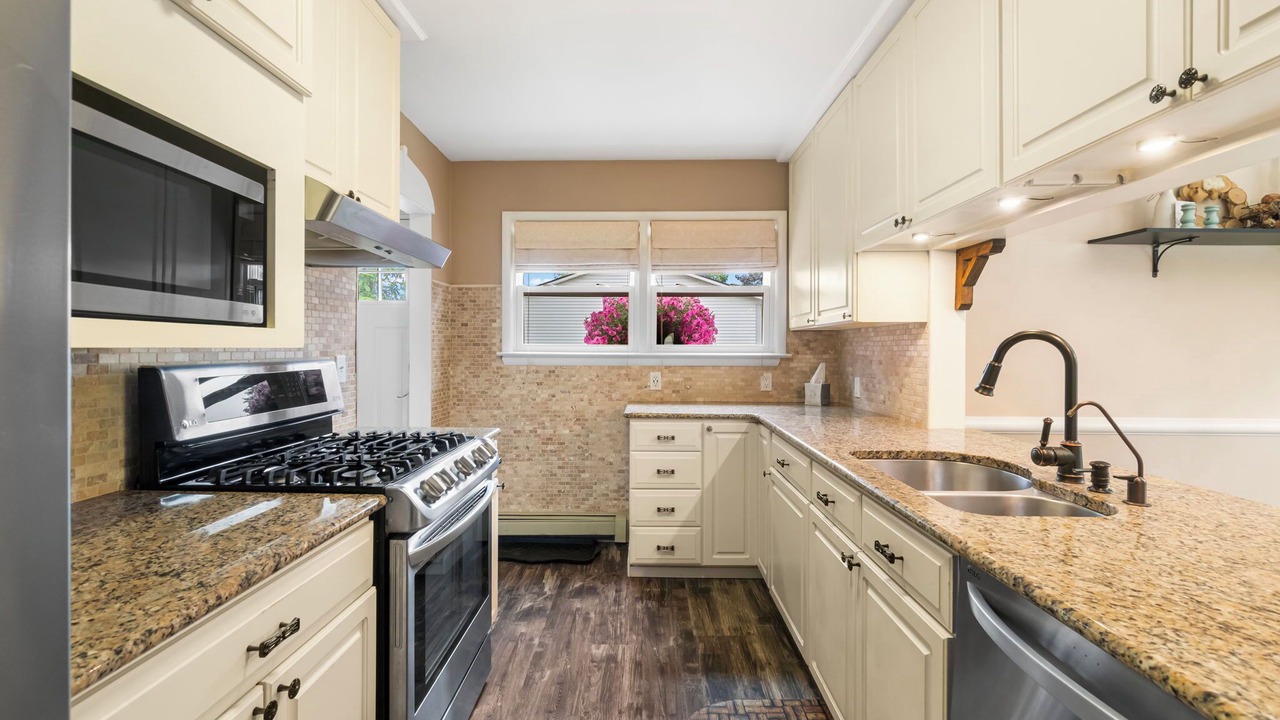 Photo of Kitchen in Petoskey