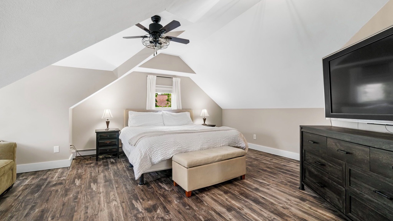 Photo of Bedroom in Petoskey