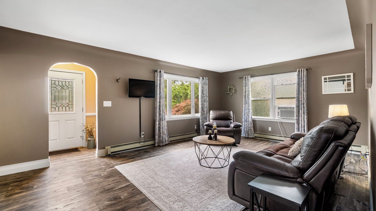 Photo of Livingroom in Petoskey