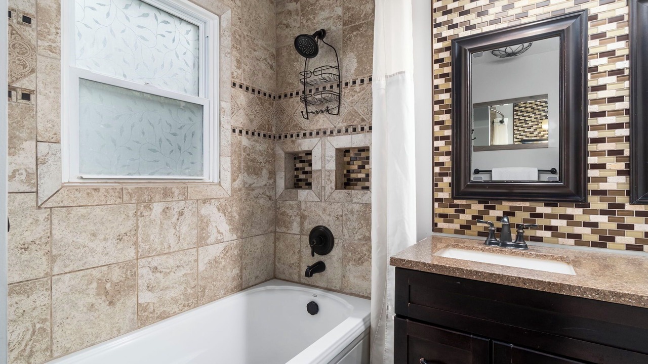 Photo of Bathroom in Petoskey