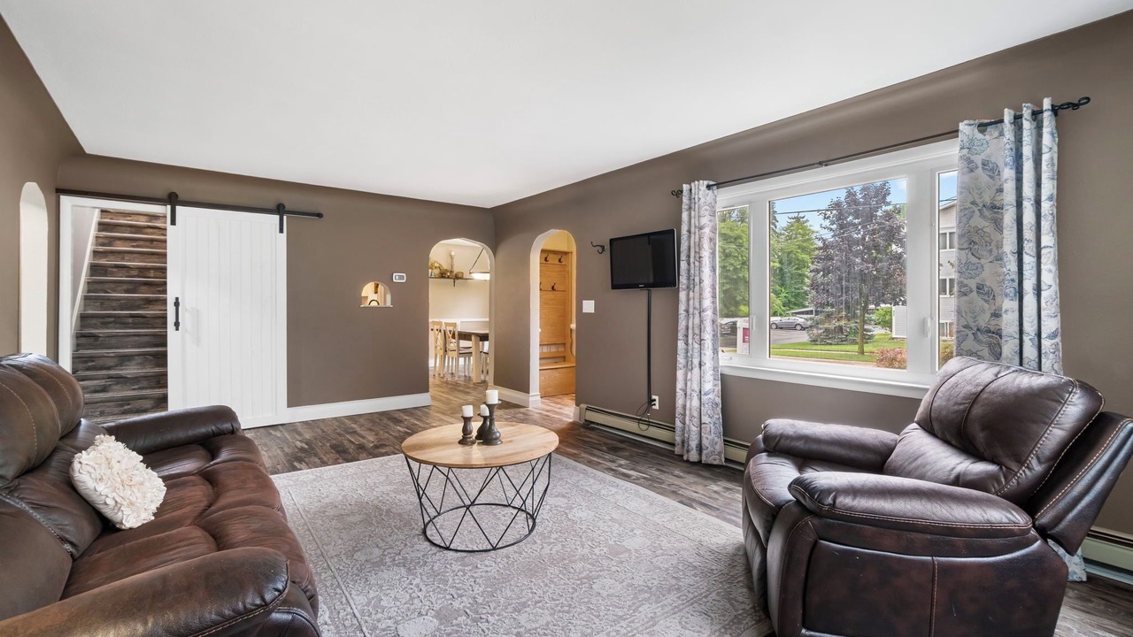 Photo of Livingroom in Petoskey