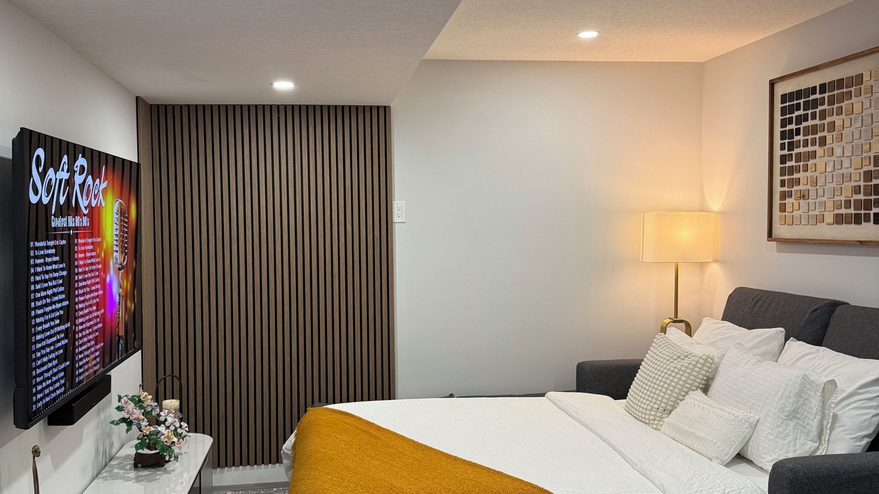 Photo of Bedroom in Airdrie