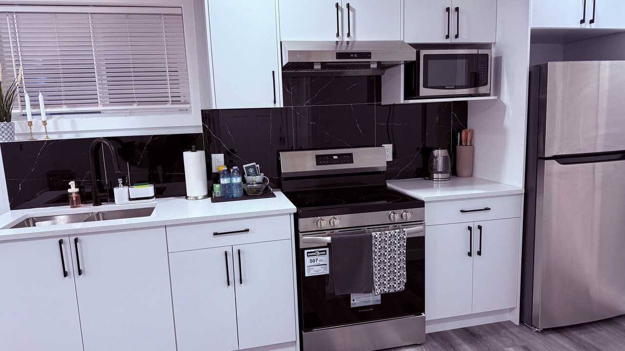 Photo of Kitchen in Airdrie