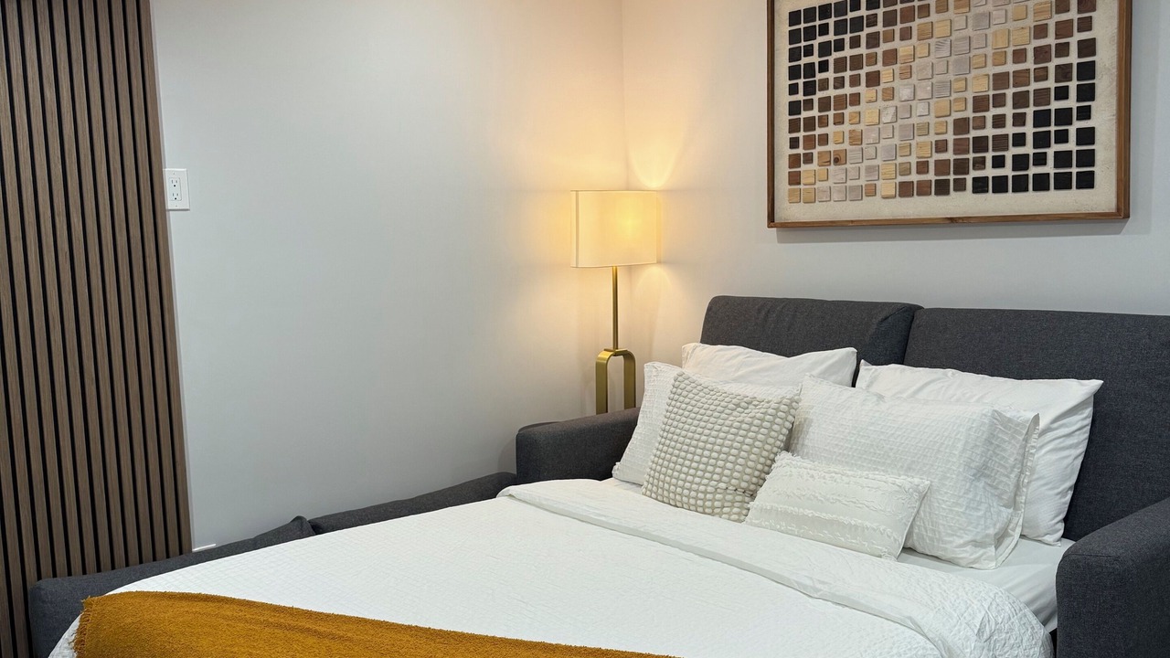 Photo of Bedroom in Airdrie