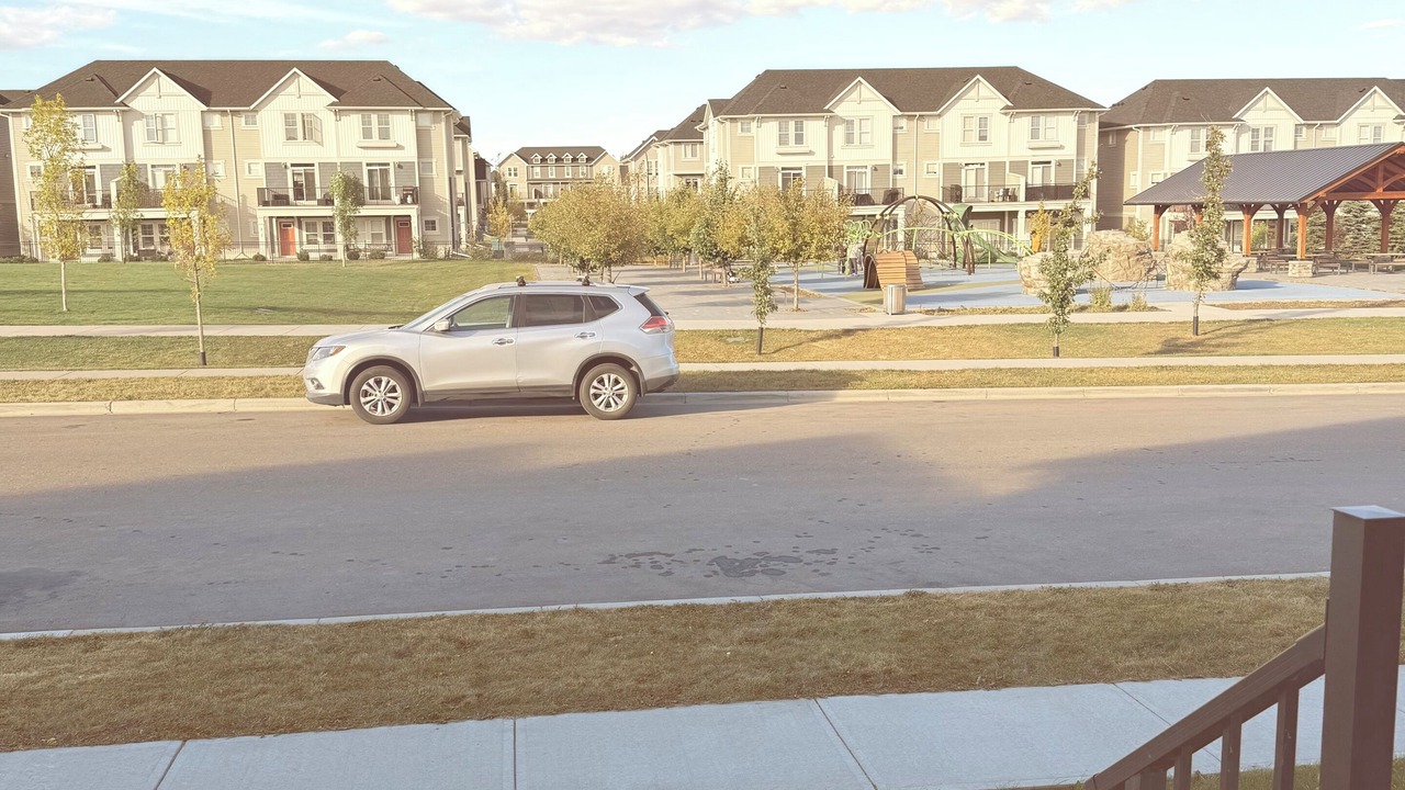 Photo of Outdoor in Airdrie
