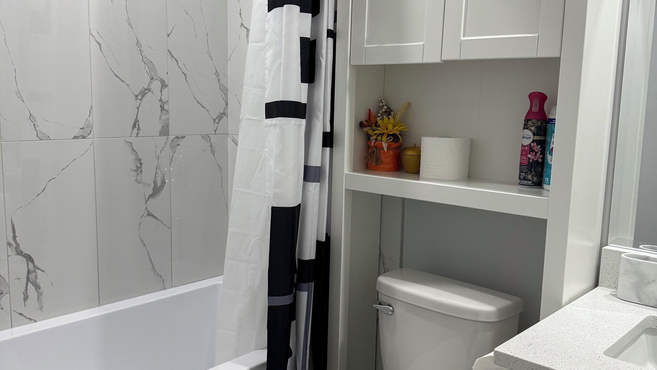 Photo of Bathroom in Airdrie