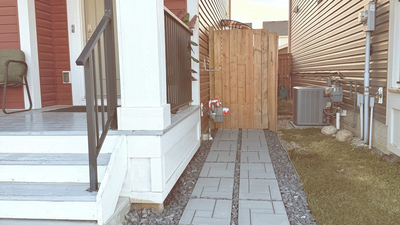 Photo of Outdoor in Airdrie