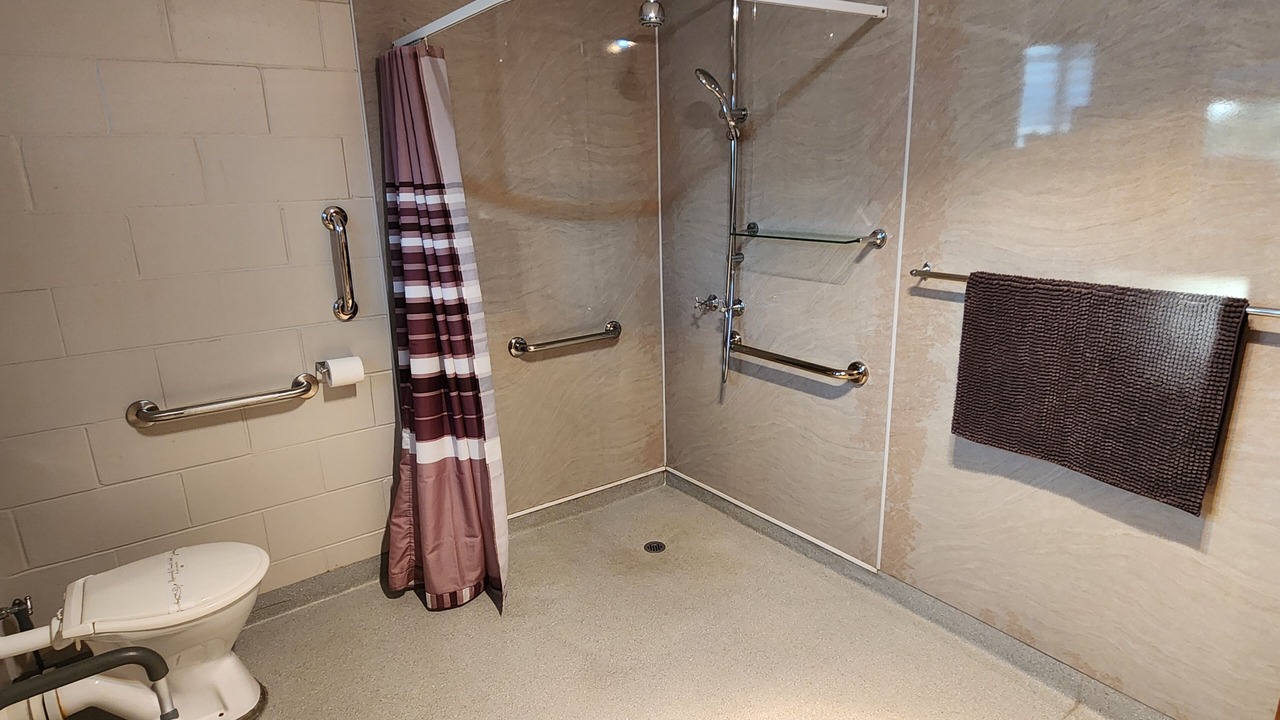 Photo of Bathroom in Bemm River
