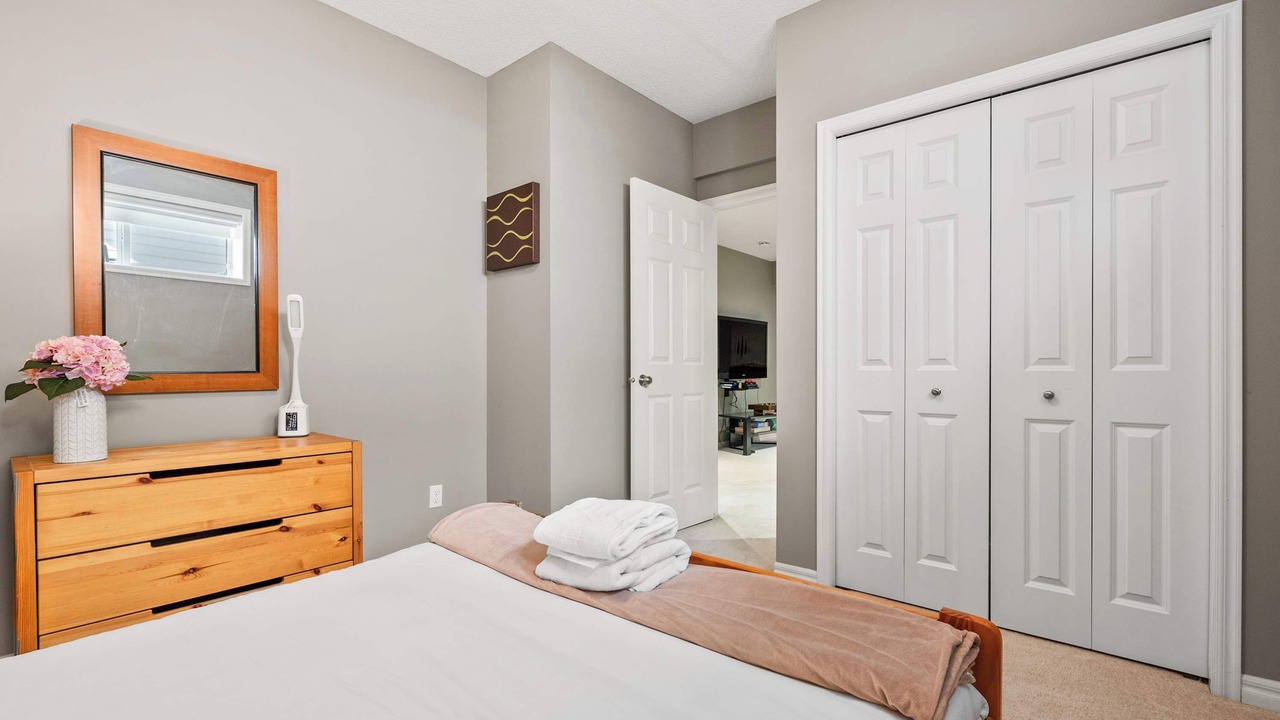 Photo of Bedroom in Calgary