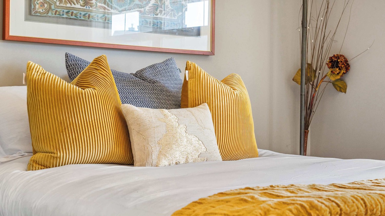 Photo of Bedroom in Calgary