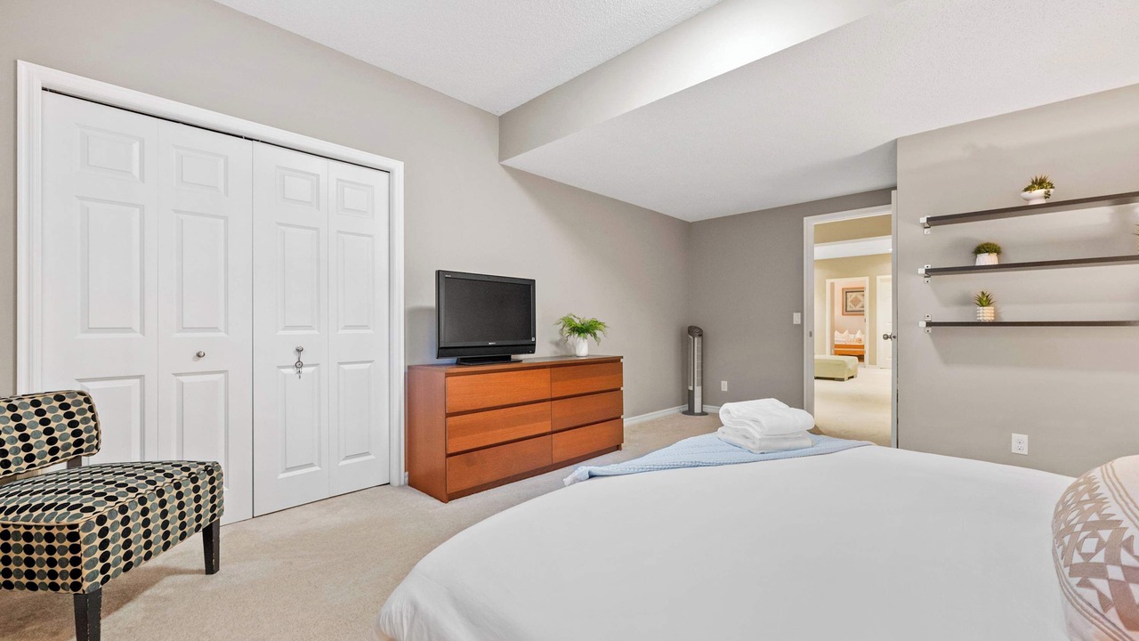 Photo of Bedroom in Calgary