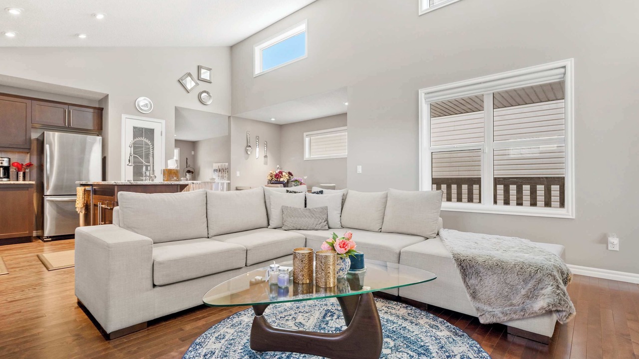 Photo of Bedroom in Calgary