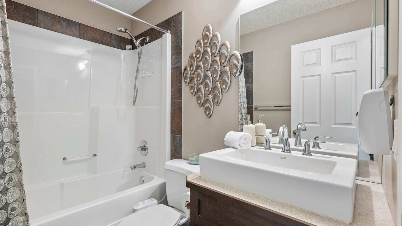 Photo of Bathroom in Calgary