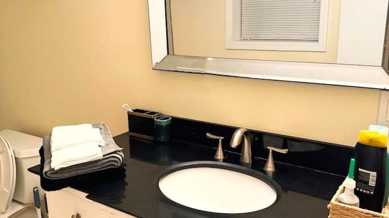 Photo of Bathroom in Roseland