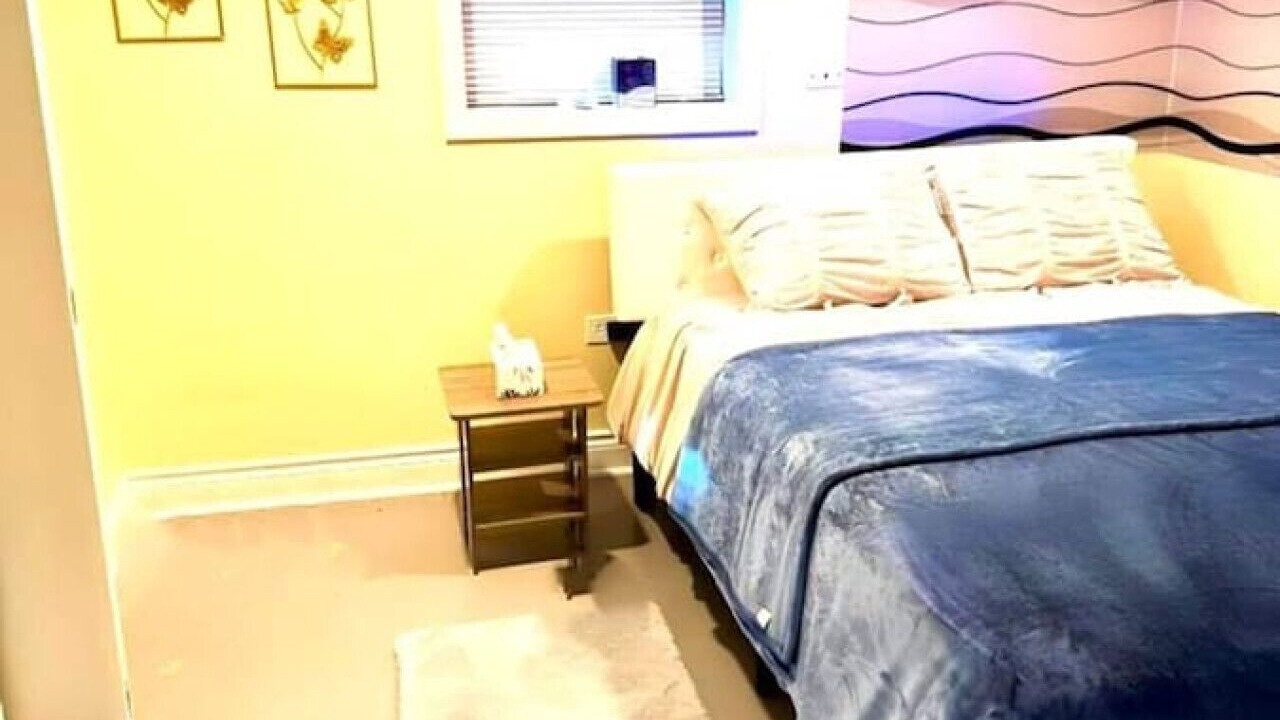 Photo of Bedroom in Roseland
