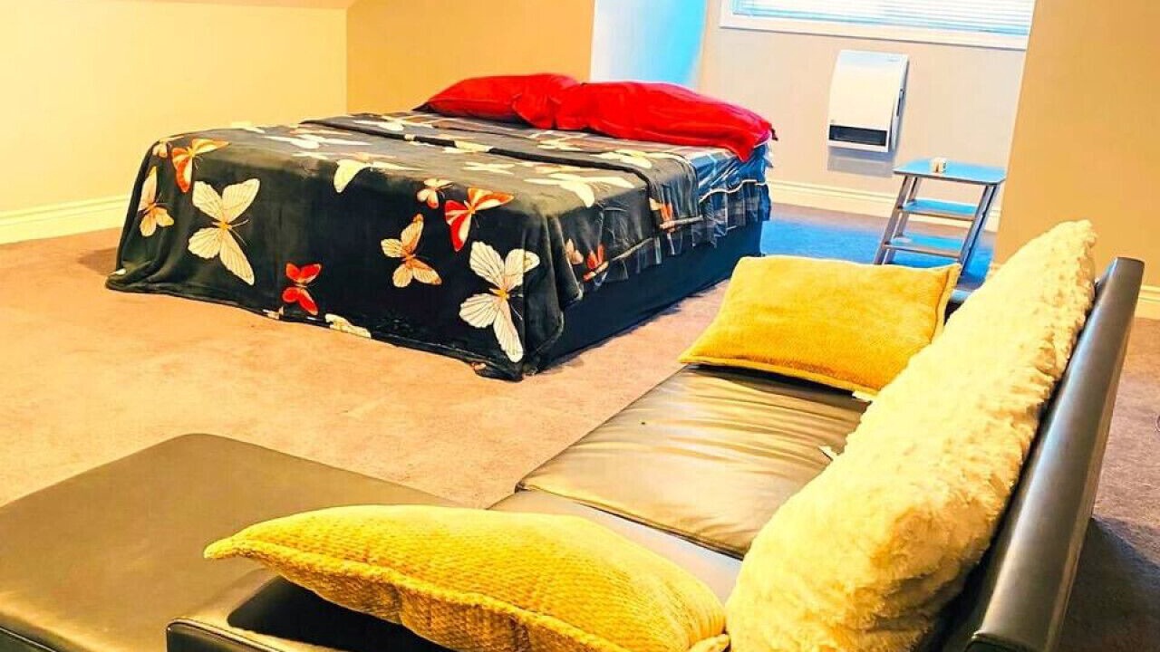 Photo of Bedroom in Roseland