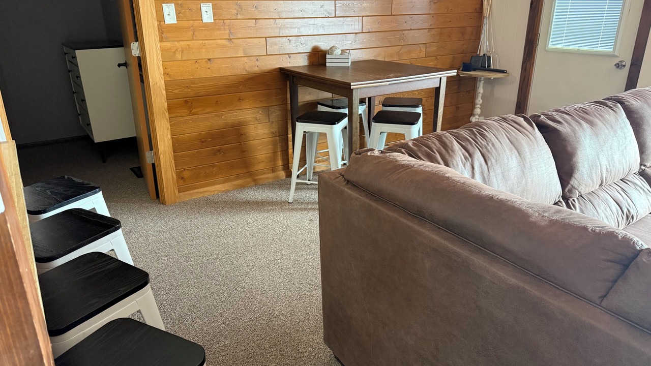 Photo of Livingroom in Manistique
