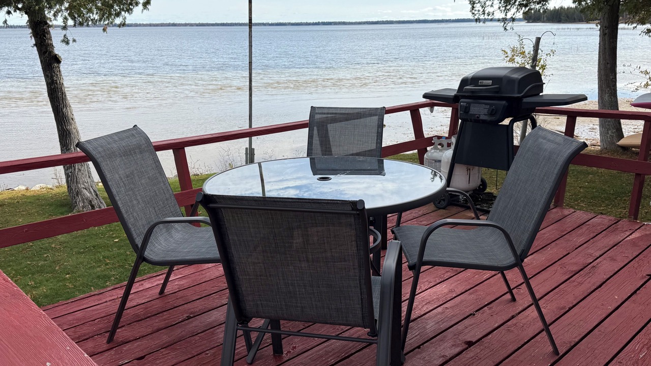 Photo of Outdoor in Manistique