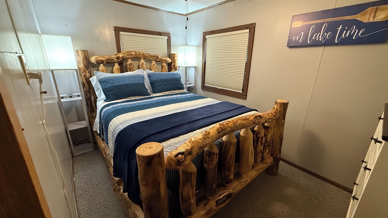 Photo of Bedroom in Manistique